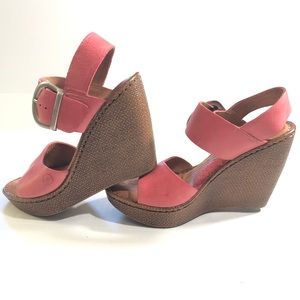 born boulder wedge